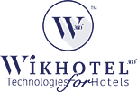 Logo WIKHOTELS