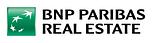 Logo BNP Parisbas Real Estate