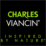 Logo Charles Viancin Group