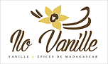 Logo Ilo Vanille