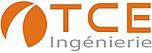 Logo TCE Ingénierie 