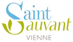 Logo Mairie de Saint Sauvant (Vienne)