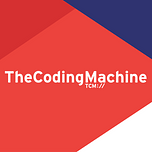 Logo TheCodingMachine