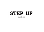 Logo STEP UP