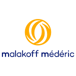 Logo Malakoff Médéric 