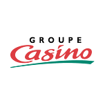 Logo Groupe Casino (Spar, Sherpa) 