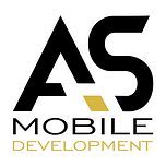 Logo AS Mobile Development