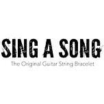 Logo Sing a Song