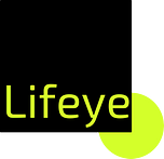 Logo Lifeye