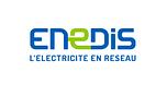 Logo Enedis (Ex ERDF)