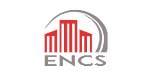 Logo ENCS