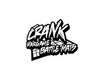 Logo Crank Wargame
