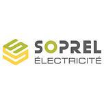 Logo Soprel