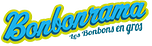 Logo Bonbonrama