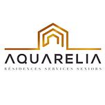 Logo Groupe AQUARELIA