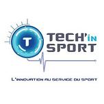 Logo TechIn-Sport