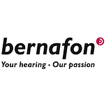 Logo Bernafon