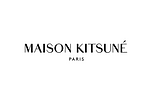 Logo Maison Kitsune Japan