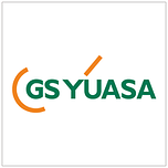 Logo GS YUASA