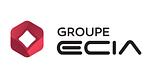 Logo Groupe ECIA