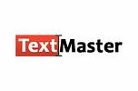 Logo Text Master