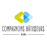 Logo Les Compagnons Bâtisseurs