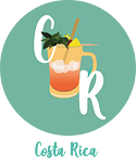 Logo Costa Rica bar