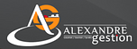 Logo ALEXANDRE GESTION
