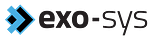 Logo Ex0-sys