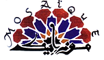 Logo Mosaïque Bretagne Maroc