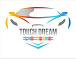 Logo Touch Dream