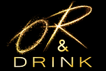 Logo or-and-drink