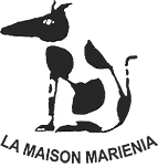 Logo La maison Marienia