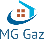 Logo MG GAZ