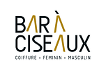 Logo Bar à ciseaux