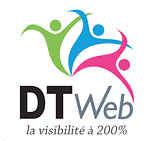 Logo DTWEB