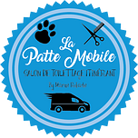Logo La Patte Mobile