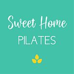 Logo Sweet Home Pilates