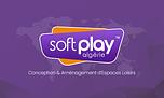 Logo Soft Play Algerie