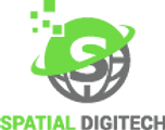 Logo Spatial DigiTech (SDT)