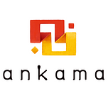 Logo Ankama Games