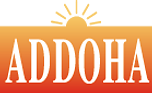 Logo ADDOHA Sénégal