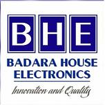 Logo BADARA HOUSE TRADING