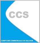 Logo COMPTOIR COMMERCIAL DU SALOUM 
