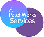 Logo Patchworks Services