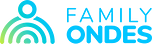 Logo Family Ondes