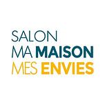 Logo Salon Ma Maison Mes Envies