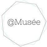 Logo @musée vous