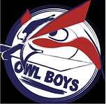 Logo Owl Boys