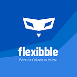 Logo Flexibble